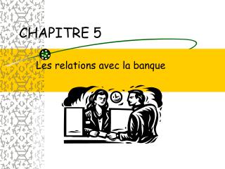 CHAPITRE 5