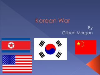 Korean War