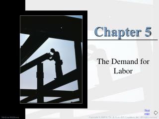 Chapter 5