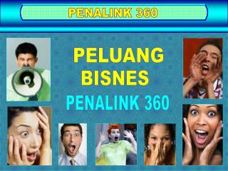 PENALINK 360