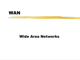 WAN