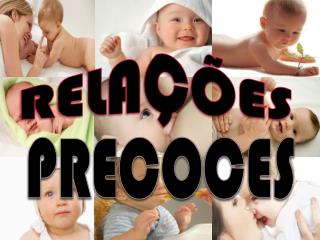 RELAÇÕES