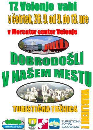 TZ Velenje vabi