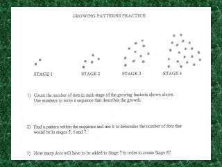 Lesson 10: Special Right Triangles