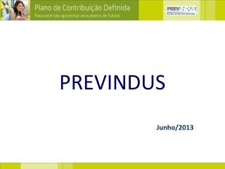 PREVINDUS