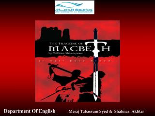 MACBETH