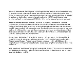 Traduccintransparencias.Sintesisproteica.