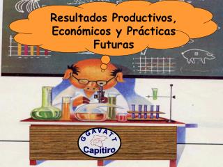 Resultados Productivos, Económicos y Prácticas Futuras