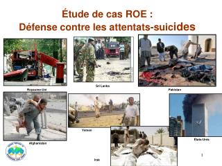 Étude de cas ROE : Défense contre les attentats-suic ides