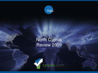 North Cyprus Review 2009