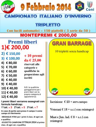 € 200,00 € 150,00 € 100,00 € 80,00 € 70,00 € 60,00 € 50,00 € 40,00 € 40,00 € 40,00 € 40,00