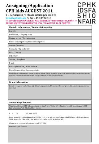 application-form_-aug2011