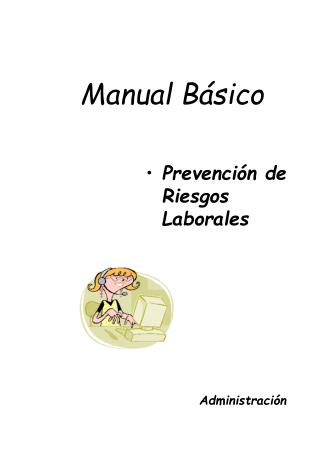 Manual Básico