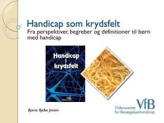 Handicap som krydsfelt