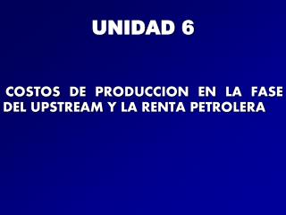 UNIDAD 6