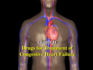 Chapter 31 Drugs for Treatment of Congestive Heart Failure