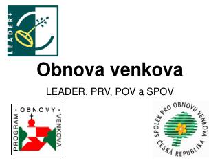 Obnova venkova