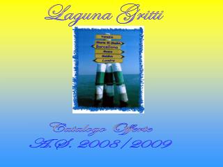 Laguna Gritti