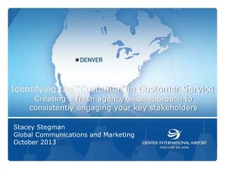 Identifying the “Customer” in Customer Service