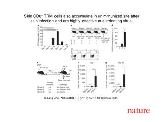 X Jiang et al . Nature 000 , 1 - 5 (2012) doi:10.1038/nature10851