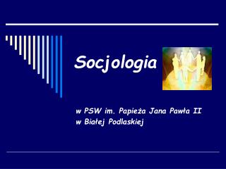 Socjologia