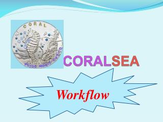 CORAL SEA