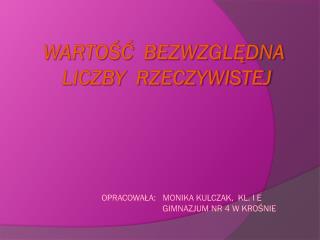Definicja
