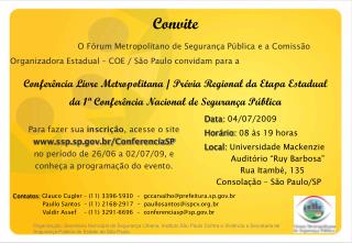convite_metropolitana