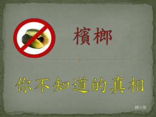 國小版