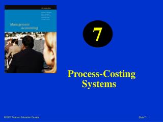 Process-Costing Systems