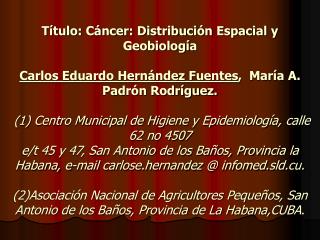 Resumen.
