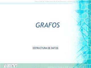 GRAFOS