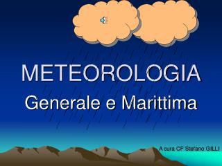 METEOROLOGIA