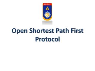 Open Shortest Path First Protocol