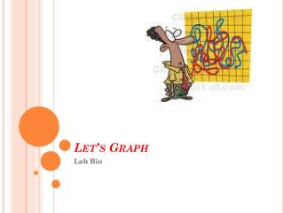 Let’s Graph