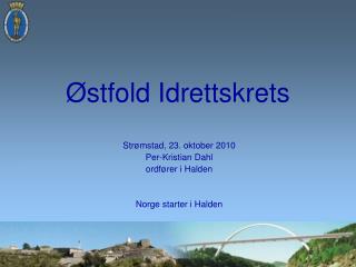 Østfold Idrettskrets