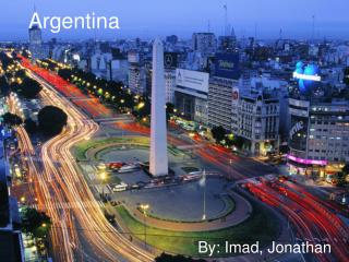 Argentina