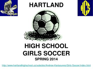 HARTLAND