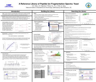 Steps: Acquire and organize ‘Shotgun’ proteomics data files from diverse sources