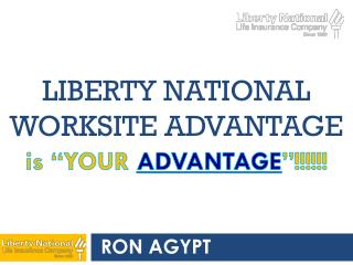 is “YOUR ADVANTAGE ”!!!!!!