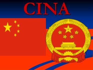 CINA