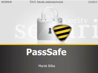 PassSafe