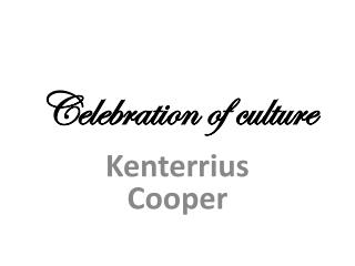 Celebration of culture