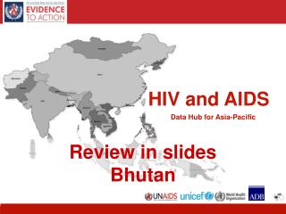 HIV and AIDS Data Hub for Asia-Pacific