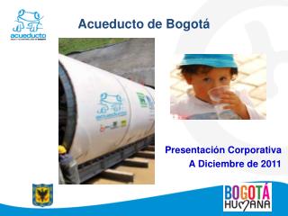 Acueducto de Bogotá