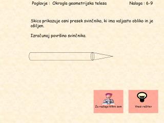 Za razlago klikni sem