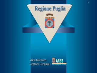 Regione Puglia