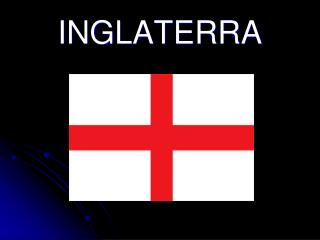 INGLATERRA