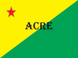 ACRE