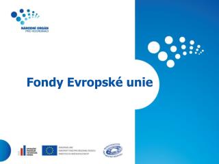 Fondy Evropské unie